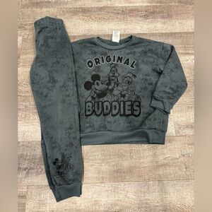 Kids Mickey Mouse Set